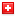 leitsch.org server is located in Switzerland